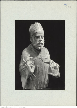 Vorderseite von bh299937_recto