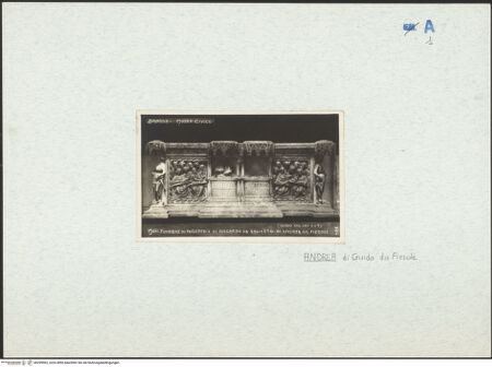 Vorderseite von bh299962_recto