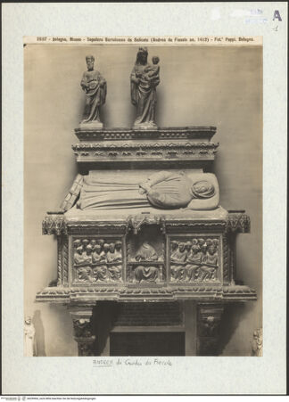 Vorderseite von bh299963_recto