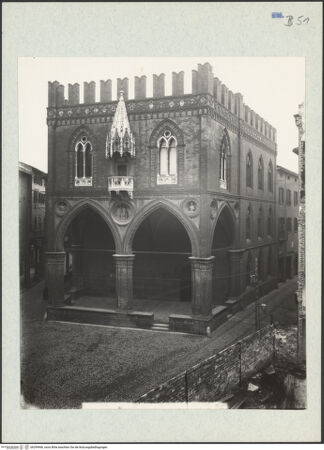 Vorderseite von bh299966_recto