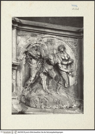 Vorderseite von bh299978_recto