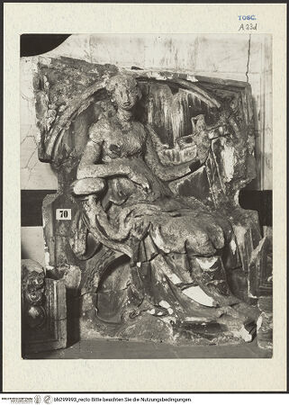 Vorderseite von bh299993_recto