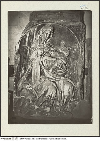 Vorderseite von bh299998_recto