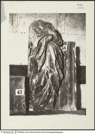 Vorderseite von bh300001_recto