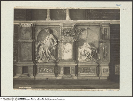 Vorderseite von bh300006_recto