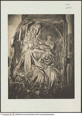 Vorderseite von bh300018_recto