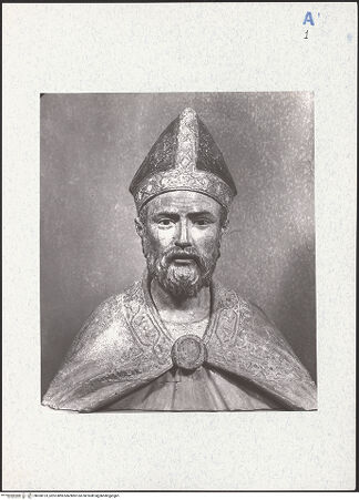 Vorderseite von bh300123_recto