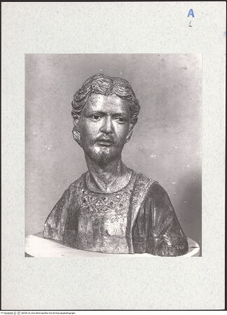 Vorderseite von bh300124_recto