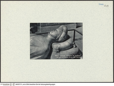 Vorderseite von bh300131_recto