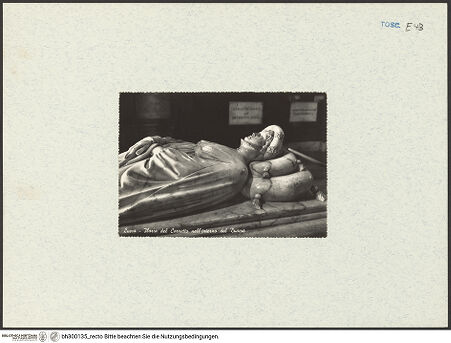 Vorderseite von bh300135_recto