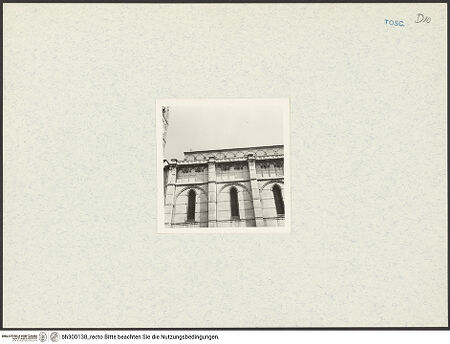 Vorderseite von bh300138_recto