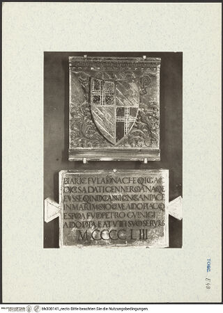 Vorderseite von bh300141_recto