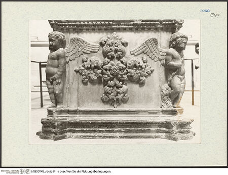 Vorderseite von bh300142_recto