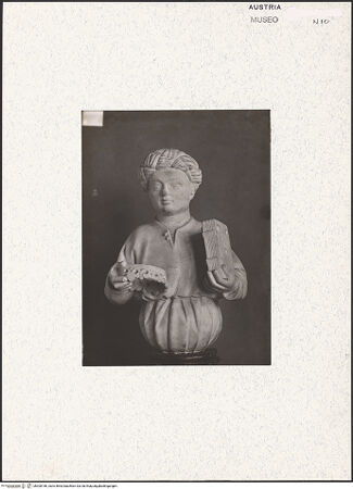 Vorderseite von bh300166_recto