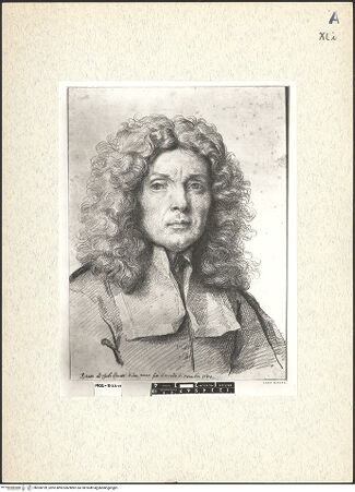 Vorderseite von bh300199_recto