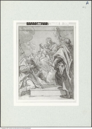 Vorderseite von bh300220_recto