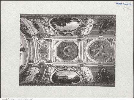 Vorderseite von bh300306_recto