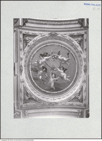 Vorderseite von bh300307_recto