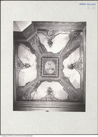 Vorderseite von bh300313_recto