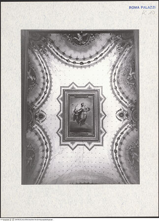 Vorderseite von bh300325_recto