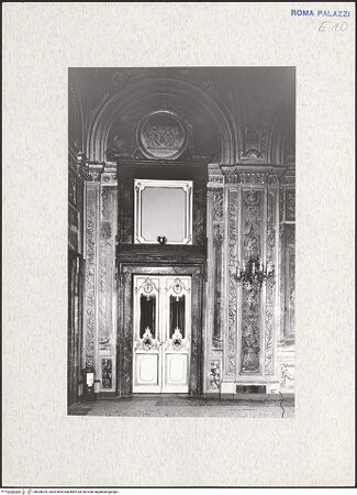 Vorderseite von bh300329_recto