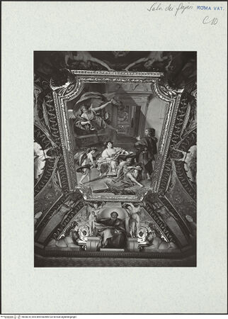 Vorderseite von bh300378_recto