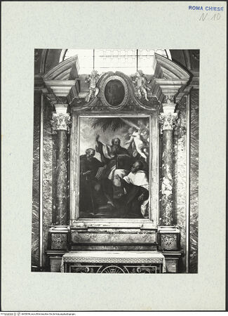 Vorderseite von bh300396_recto