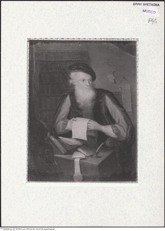 Vorderseite von bh300451_recto