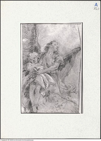 Vorderseite von bh300509_recto