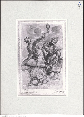 Vorderseite von bh300513_recto