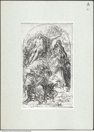 Vorderseite von bh300537_recto