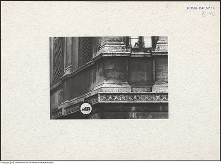 Vorderseite von bh300568_recto