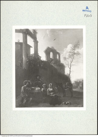 Vorderseite von bh300576_recto