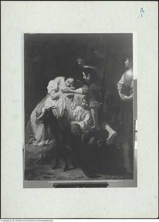 Vorderseite von bh300583_recto