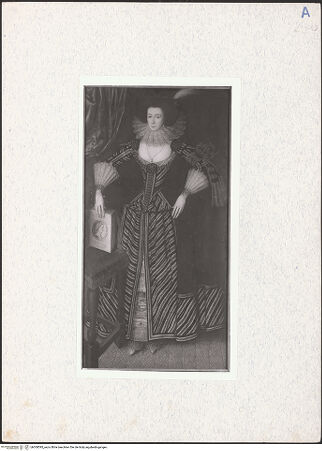 Vorderseite von bh300595_recto