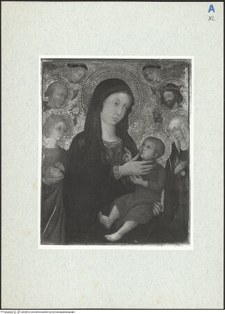 Vorderseite von bh300616_recto