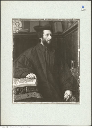 Vorderseite von bh300700_recto