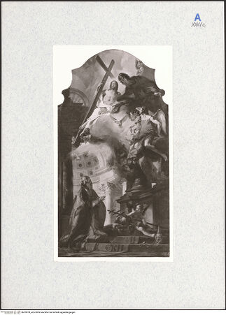 Vorderseite von bh300709_recto