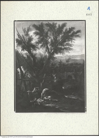 Vorderseite von bh300731_recto