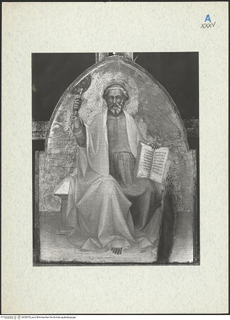 Vorderseite von bh300733_recto