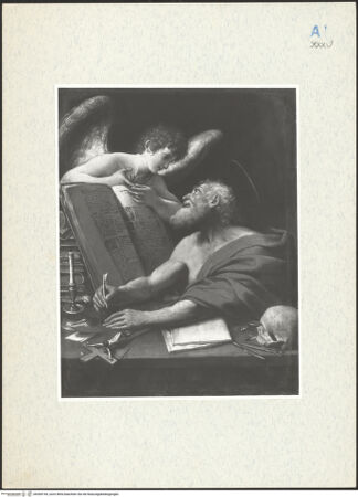 Vorderseite von bh300744_recto