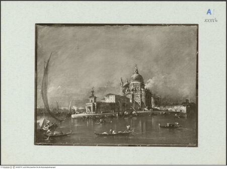 Vorderseite von bh300747_recto