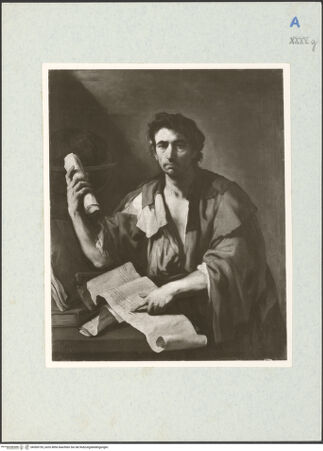 Vorderseite von bh300755_recto