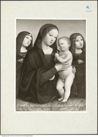 Vorderseite von bh300758_recto