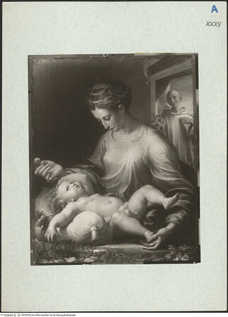 Vorderseite von bh300768_recto