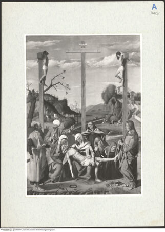 Vorderseite von bh300774_recto