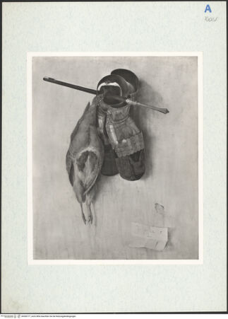 Vorderseite von bh300777_recto