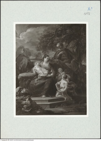 Vorderseite von bh300781_recto