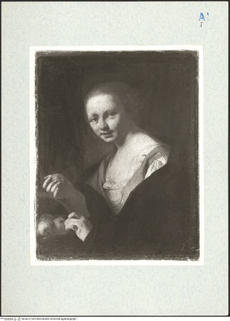 Vorderseite von bh300787_recto