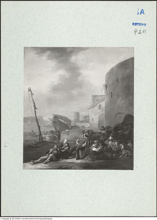 Vorderseite von bh300831_recto